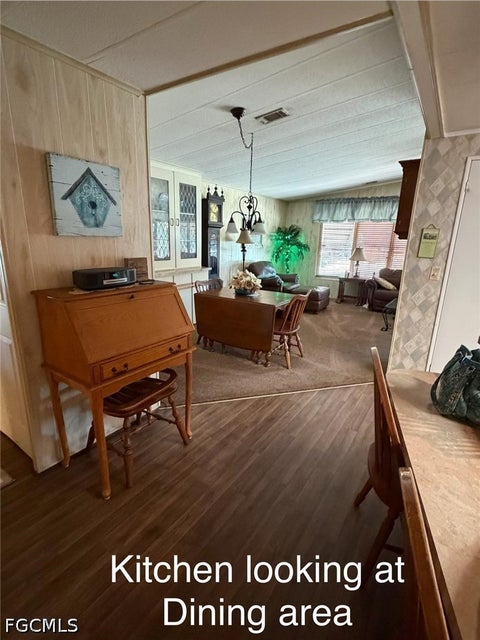 Tiny photo for 613 Sabal Avenue, Clewiston, FL 33440 (MLS # 2026039456)