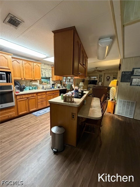 Tiny photo for 613 Sabal Avenue, Clewiston, FL 33440 (MLS # 2026039456)