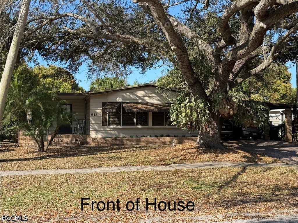 613 Sabal Avenue