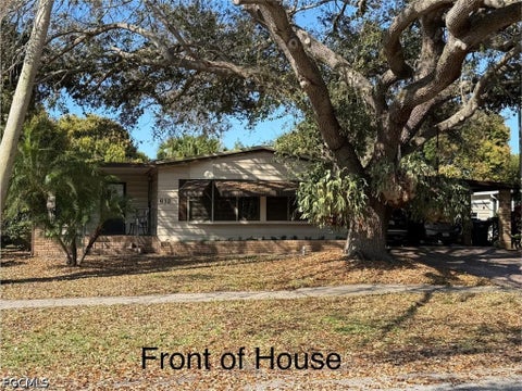 Tiny photo for 613 Sabal Avenue, Clewiston, FL 33440 (MLS # 2026039456)