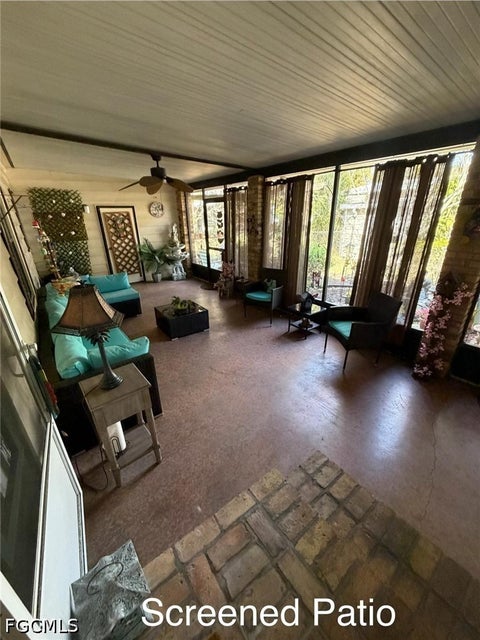 Tiny photo for 613 Sabal Avenue, Clewiston, FL 33440 (MLS # 2026039456)