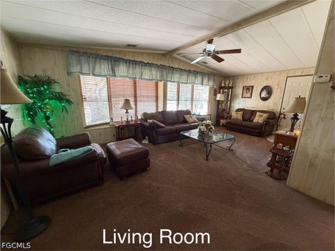 Tiny photo for 613 Sabal Avenue, Clewiston, FL 33440 (MLS # 2026039456)