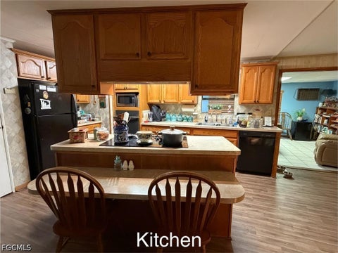 Tiny photo for 613 Sabal Avenue, Clewiston, FL 33440 (MLS # 2026039456)