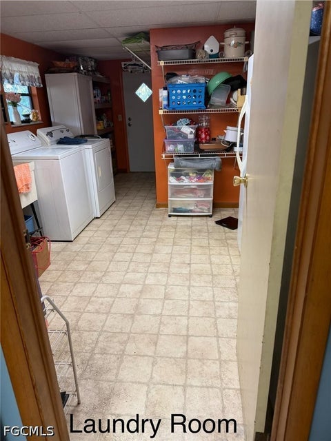 Tiny photo for 613 Sabal Avenue, Clewiston, FL 33440 (MLS # 2026039456)