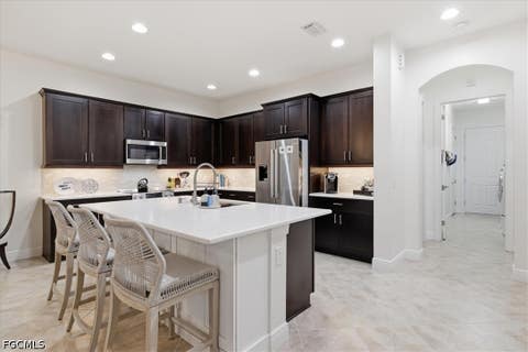 Tiny photo for 10120 Belcrest Boulevard, Fort Myers, FL 33913 (MLS # 2026032185)