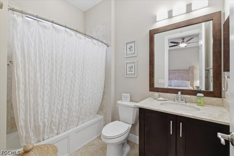 Tiny photo for 10120 Belcrest Boulevard, Fort Myers, FL 33913 (MLS # 2026032185)