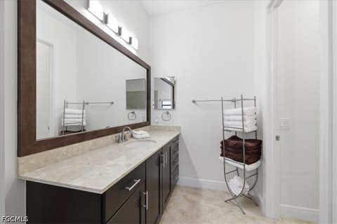 Tiny photo for 10120 Belcrest Boulevard, Fort Myers, FL 33913 (MLS # 2026032185)