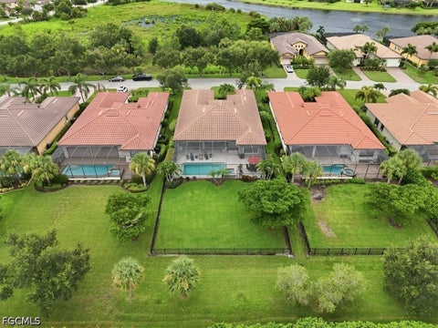 Tiny photo for 10120 Belcrest Boulevard, Fort Myers, FL 33913 (MLS # 2026032185)