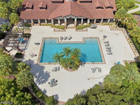 Tiny photo for 10120 Belcrest Boulevard, Fort Myers, FL 33913 (MLS # 2026032185)