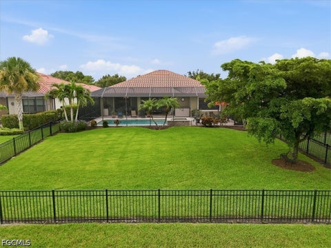 Tiny photo for 10120 Belcrest Boulevard, Fort Myers, FL 33913 (MLS # 2026032185)