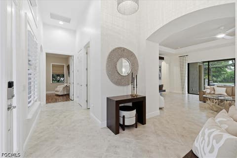 Tiny photo for 10120 Belcrest Boulevard, Fort Myers, FL 33913 (MLS # 2026032185)