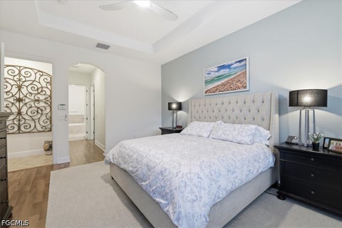 Tiny photo for 10120 Belcrest Boulevard, Fort Myers, FL 33913 (MLS # 2026032185)