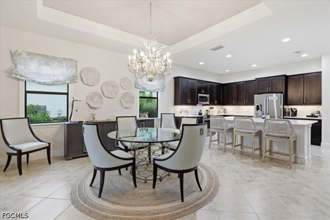 Tiny photo for 10120 Belcrest Boulevard, Fort Myers, FL 33913 (MLS # 2026032185)