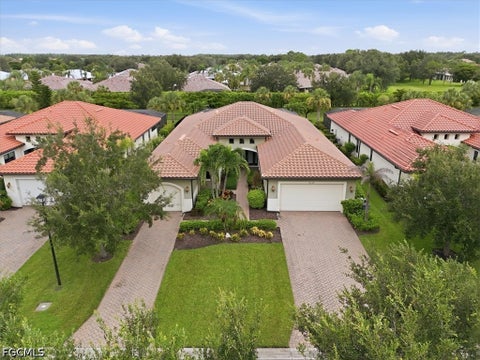 Tiny photo for 10120 Belcrest Boulevard, Fort Myers, FL 33913 (MLS # 2026032185)