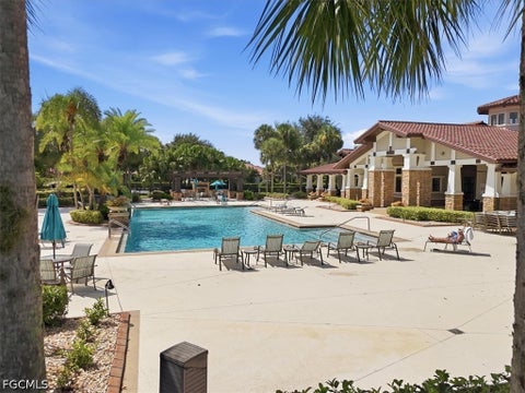Tiny photo for 10120 Belcrest Boulevard, Fort Myers, FL 33913 (MLS # 2026032185)