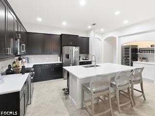 Tiny photo for 10120 Belcrest Boulevard, Fort Myers, FL 33913 (MLS # 2026032185)
