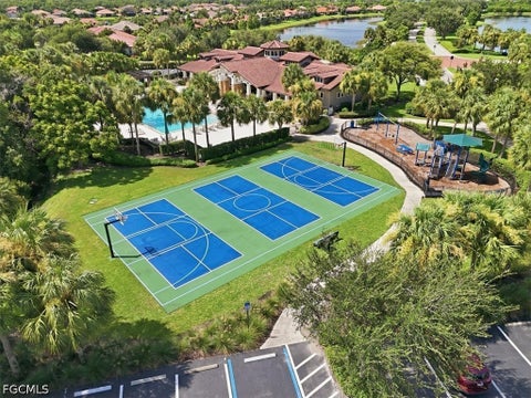 Tiny photo for 10120 Belcrest Boulevard, Fort Myers, FL 33913 (MLS # 2026032185)