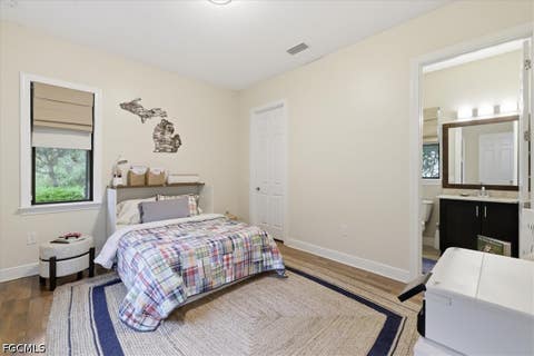 Tiny photo for 10120 Belcrest Boulevard, Fort Myers, FL 33913 (MLS # 2026032185)