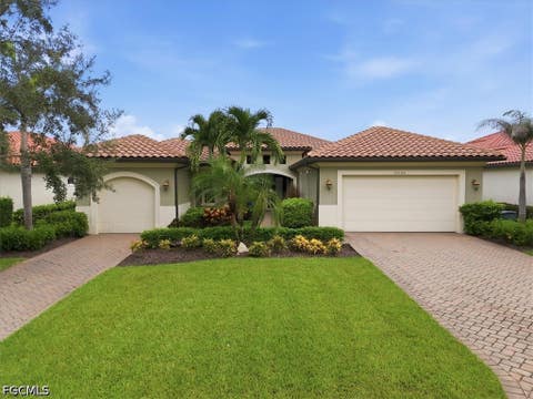 Tiny photo for 10120 Belcrest Boulevard, Fort Myers, FL 33913 (MLS # 2026032185)