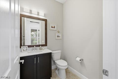 Tiny photo for 10120 Belcrest Boulevard, Fort Myers, FL 33913 (MLS # 2026032185)