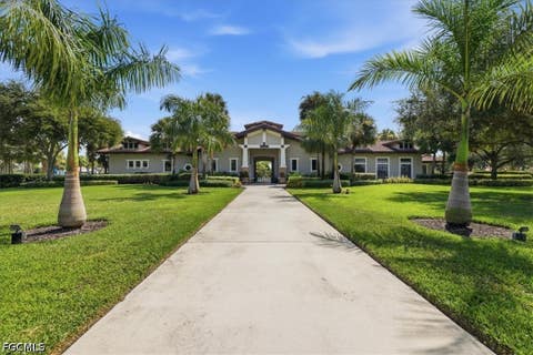 Tiny photo for 10120 Belcrest Boulevard, Fort Myers, FL 33913 (MLS # 2026032185)