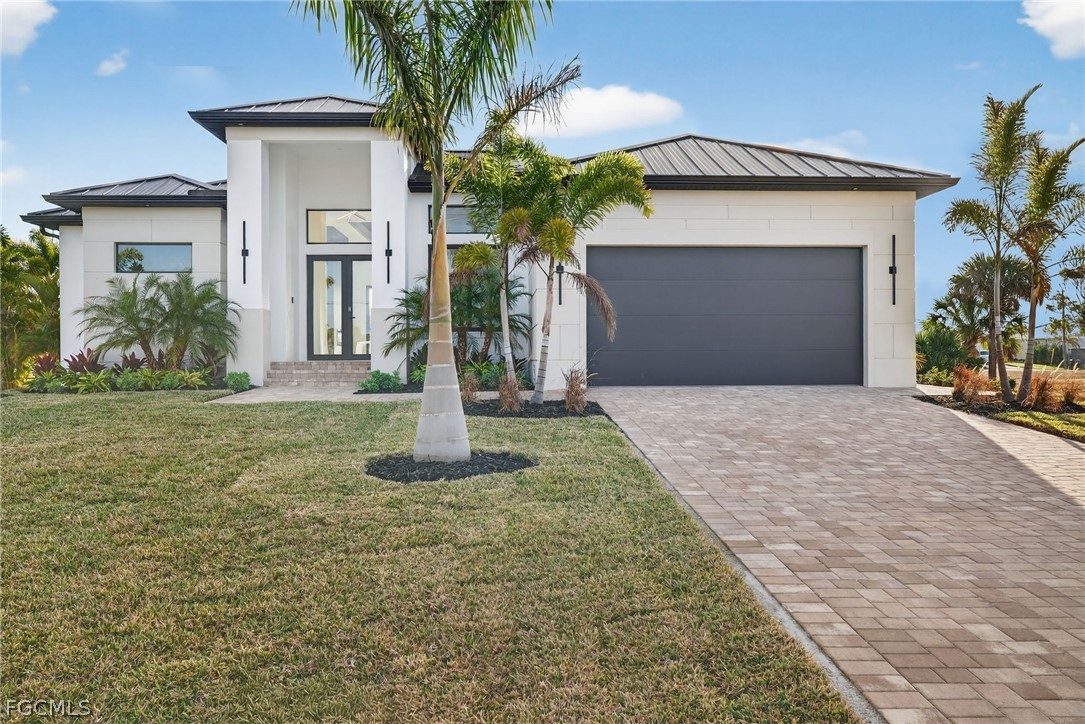Photo 1 of 45 — 16340 Cape Horn Boulevard, Punta Gorda, FL 33955