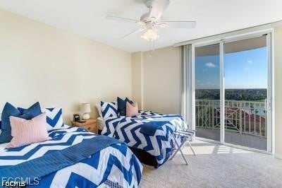 Tiny photo for 14250 Royal Harbour Court #713, Fort Myers, FL 33908 (MLS # 2026024874)