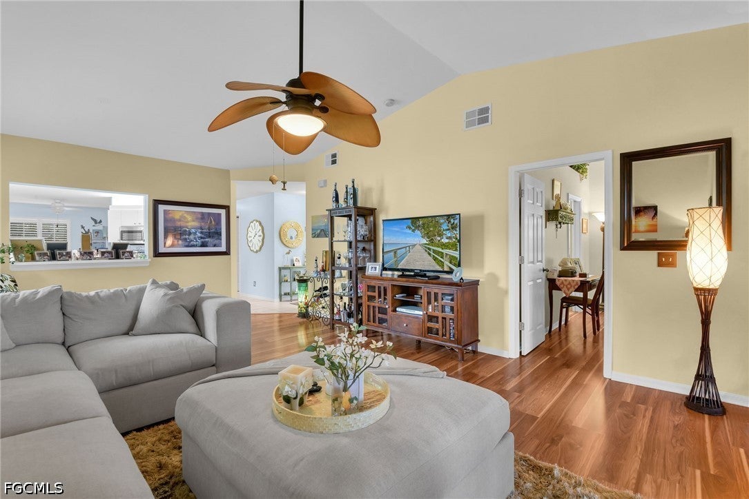 15050 Bridgeway Lane 708