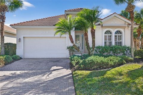 8943 Greenwich Hills Way Fort Myers FL 33908