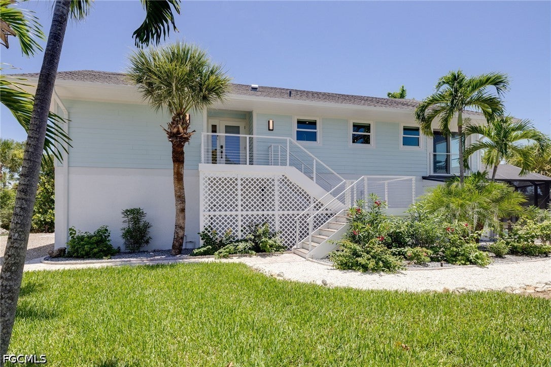 992 Fish Crow Road