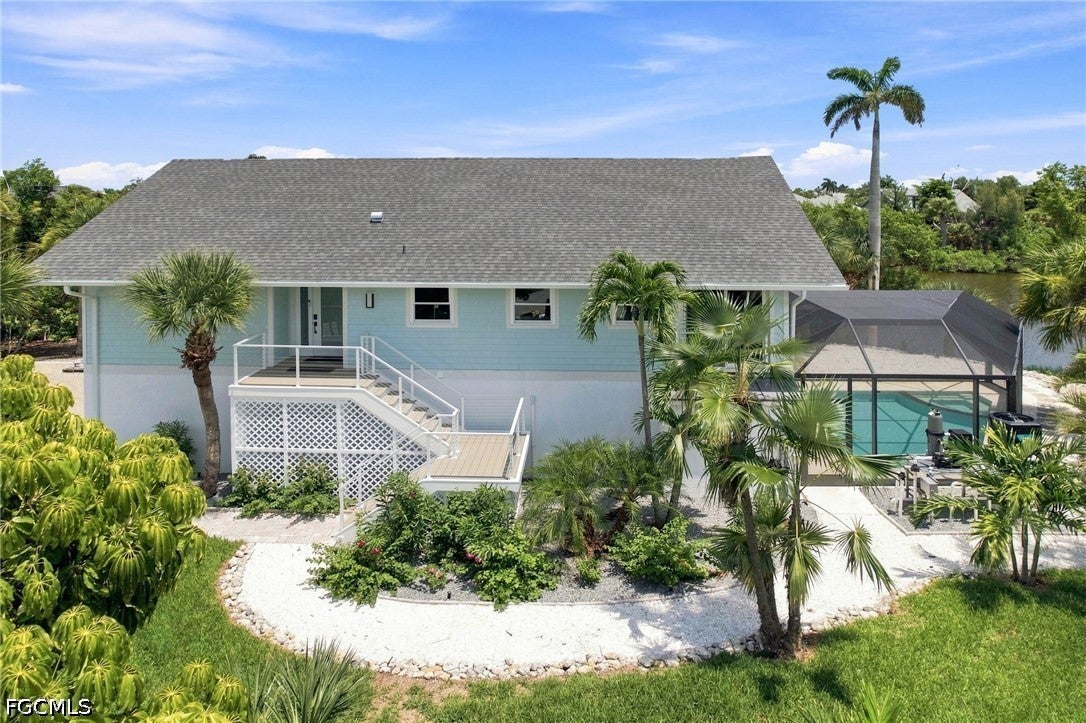 992 Fish Crow Road