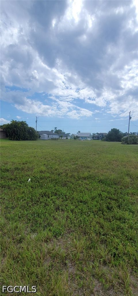 Photo of 1718 El Dorado Boulevard N, Cape Coral, FL 33993 (MLS # 2026022548)