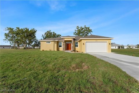 16077 Coruna Court Punta Gorda FL 33955