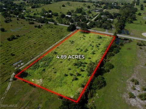 23960 N River Road ALVA FL 33920