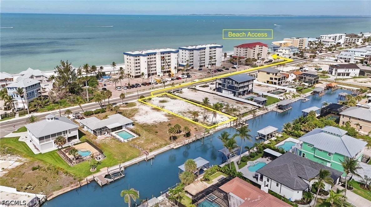 5157 Estero Boulevard