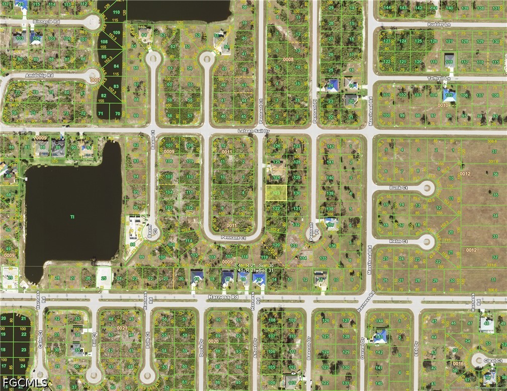 Photo 1 of 1 — 31 Pennant Court, Placida, FL 33946