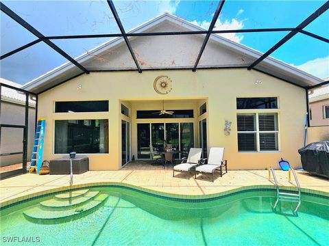 19343 Silver Oak Drive Estero FL 33967