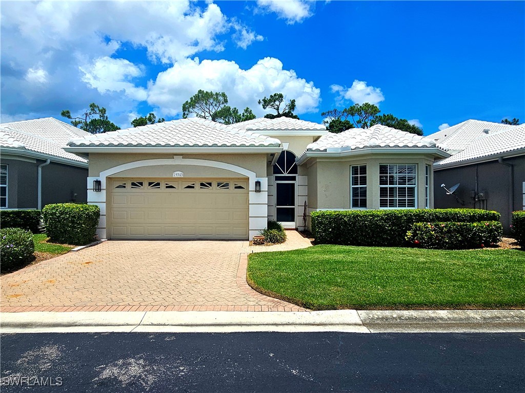 19343 Silver Oak Drive