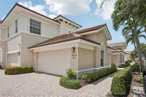 10100 Valiant Court 201 Miromar Lakes FL 33913