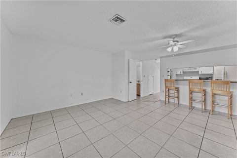 Tiny photo for 13160 Kings Point Drive #4, Fort Myers, FL 33919 (MLS # 225056563)