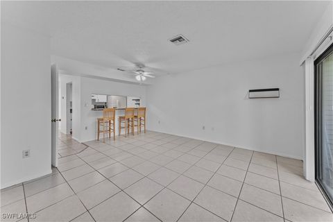 Tiny photo for 13160 Kings Point Drive #4, Fort Myers, FL 33919 (MLS # 225056563)