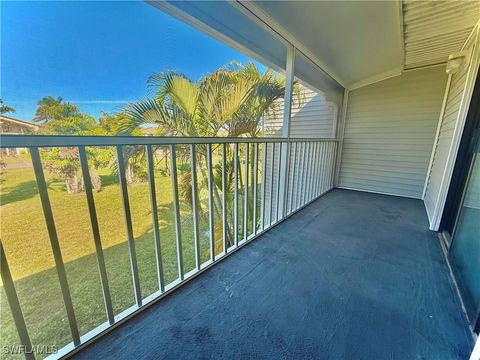 Tiny photo for 13160 Kings Point Drive #4, Fort Myers, FL 33919 (MLS # 225056563)