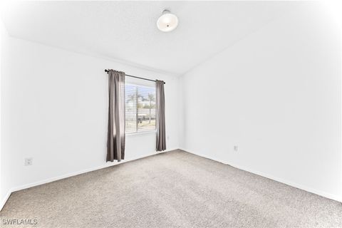 Tiny photo for 13160 Kings Point Drive #4, Fort Myers, FL 33919 (MLS # 225056563)