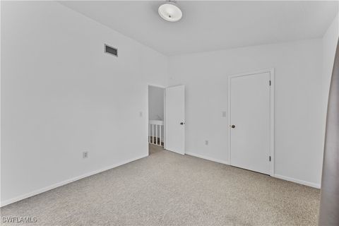 Tiny photo for 13160 Kings Point Drive #4, Fort Myers, FL 33919 (MLS # 225056563)