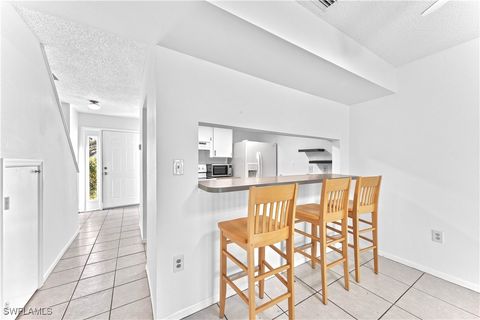 Tiny photo for 13160 Kings Point Drive #4, Fort Myers, FL 33919 (MLS # 225056563)