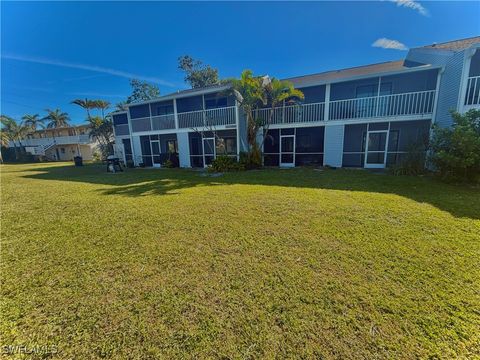 Tiny photo for 13160 Kings Point Drive #4, Fort Myers, FL 33919 (MLS # 225056563)