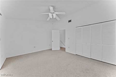 Tiny photo for 13160 Kings Point Drive #4, Fort Myers, FL 33919 (MLS # 225056563)