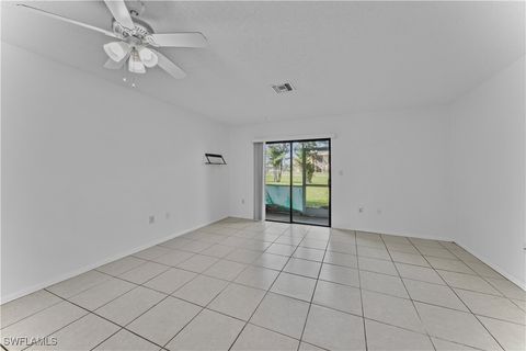 Tiny photo for 13160 Kings Point Drive #4, Fort Myers, FL 33919 (MLS # 225056563)