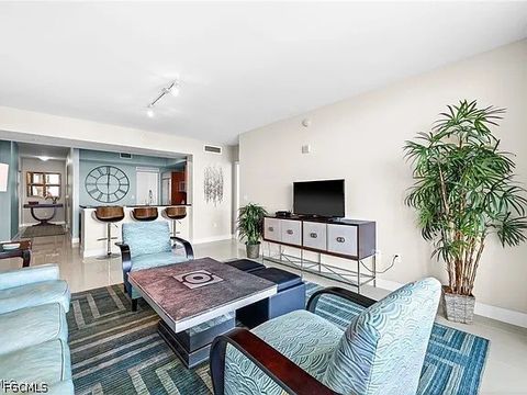 Tiny photo for 3000 Oasis Grand Boulevard #2402, Fort Myers, FL 33916 (MLS # 2026018193)