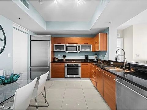 Tiny photo for 3000 Oasis Grand Boulevard #2402, Fort Myers, FL 33916 (MLS # 2026018193)